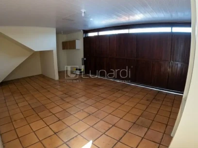 Casa com 3 Dormitórios - Miniatura - Lunardi Imóveis