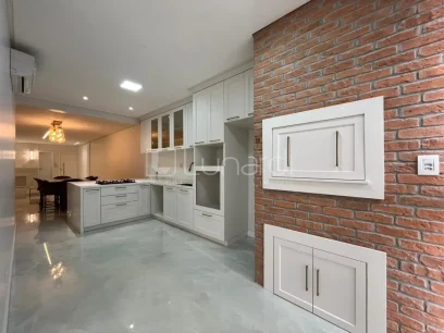 Apartamento com 3 Dormitórios - Miniatura - Lunardi Imóveis