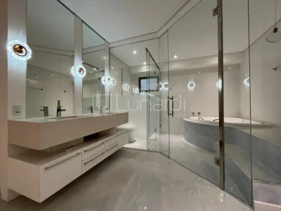 Apartamento com 3 Dormitórios - Miniatura - Lunardi Imóveis