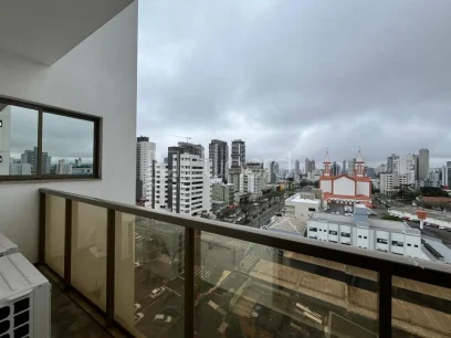 Apartamento com 3 Dormitórios - Miniatura - Lunardi Imóveis