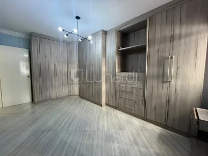 Apartamento com 3 Dormitórios - Miniatura - Lunardi Imóveis