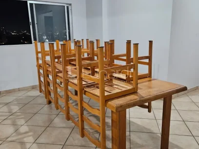 Apartamento com 3 Dormitórios - Miniatura - Lunardi Imóveis