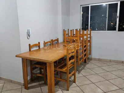 Apartamento com 3 Dormitórios - Miniatura - Lunardi Imóveis