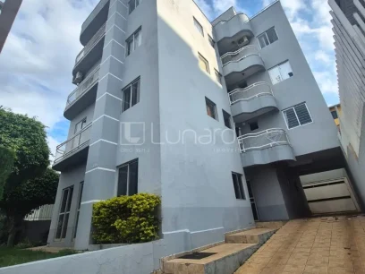 Apartamento com 2 Dormitórios - Miniatura - Lunardi Imóveis