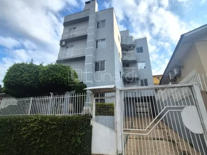 Apartamento com 2 Dormitórios - Miniatura - Lunardi Imóveis