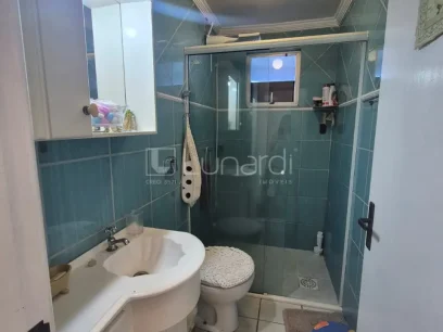 Apartamento com 2 Dormitórios - Miniatura - Lunardi Imóveis