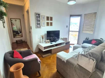 Apartamento com 2 Dormitórios - Miniatura - Lunardi Imóveis