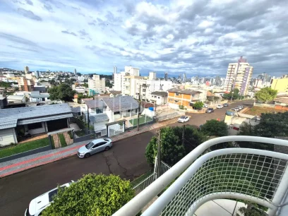 Apartamento com 2 Dormitórios - Miniatura - Lunardi Imóveis