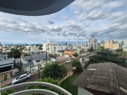 Apartamento com 2 Dormitórios - Miniatura - Lunardi Imóveis