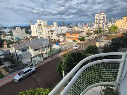 Apartamento com 2 Dormitórios - Miniatura - Lunardi Imóveis