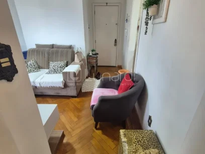 Apartamento com 2 Dormitórios - Miniatura - Lunardi Imóveis