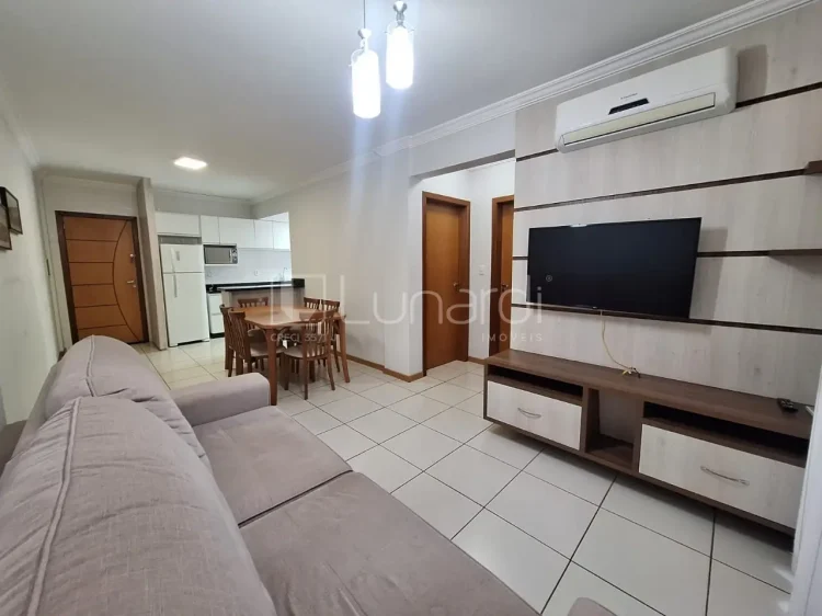 Apartamento com 2 Dormitórios - Lunardi Imóveis