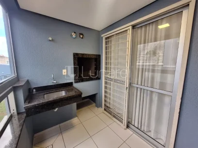 Apartamento com 2 Dormitórios - Miniatura - Lunardi Imóveis