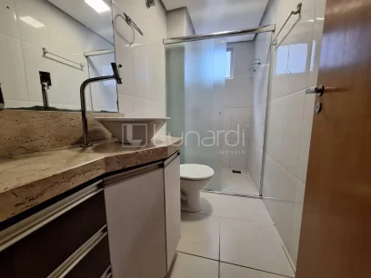 Apartamento com 2 Dormitórios - Miniatura - Lunardi Imóveis