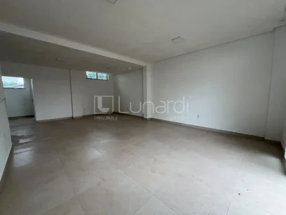 Sala Comercial - Miniatura - Lunardi Imóveis