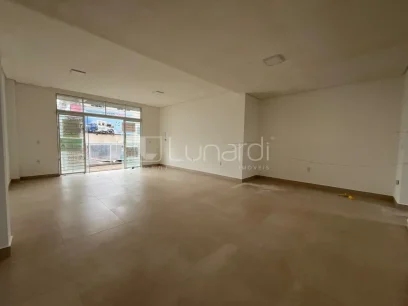 Sala Comercial - Miniatura - Lunardi Imóveis