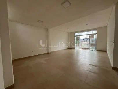 Sala Comercial - Miniatura - Lunardi Imóveis