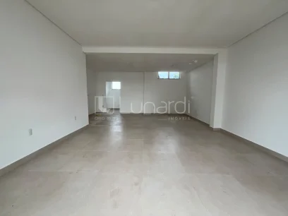 Sala Comercial - Miniatura - Lunardi Imóveis