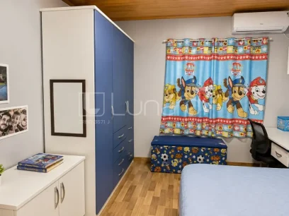 Casa com 3 Dormitórios - Miniatura - Lunardi Imóveis