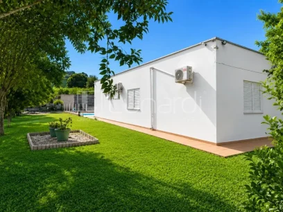 Casa com 3 Dormitórios - Miniatura - Lunardi Imóveis