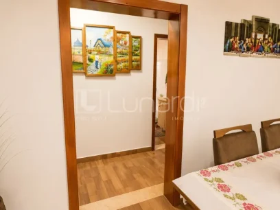 Casa com 3 Dormitórios - Miniatura - Lunardi Imóveis