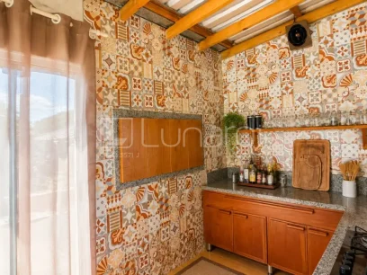 Casa com 3 Dormitórios - Miniatura - Lunardi Imóveis