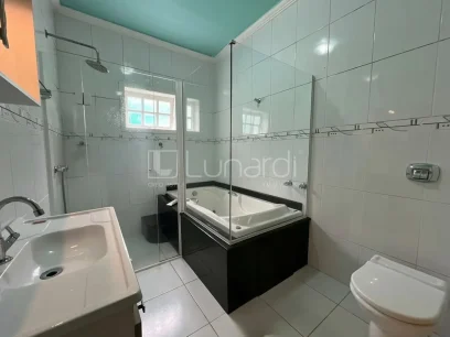 Casa com 3 Dormitórios - Miniatura - Lunardi Imóveis