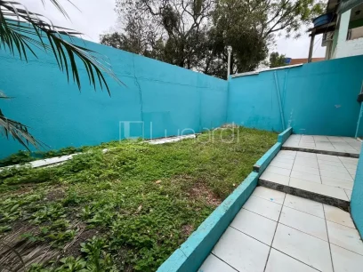 Casa com 3 Dormitórios - Miniatura - Lunardi Imóveis