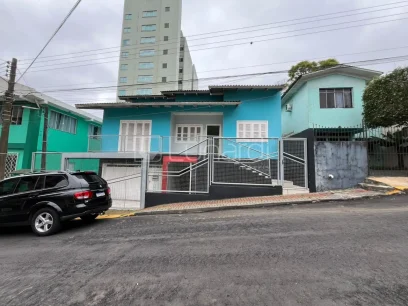 Casa com 3 Dormitórios - Miniatura - Lunardi Imóveis