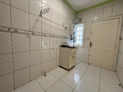 Casa com 3 Dormitórios - Miniatura - Lunardi Imóveis