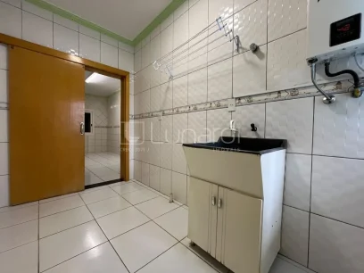 Casa com 3 Dormitórios - Miniatura - Lunardi Imóveis