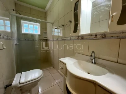 Casa com 3 Dormitórios - Miniatura - Lunardi Imóveis