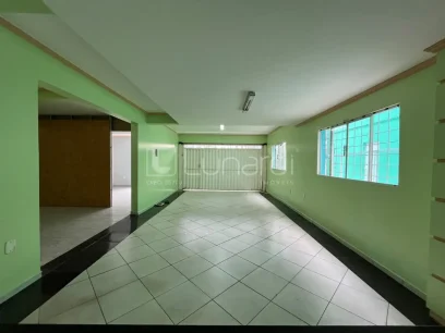 Casa com 3 Dormitórios - Miniatura - Lunardi Imóveis