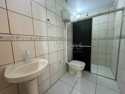 Casa com 3 Dormitórios - Miniatura - Lunardi Imóveis