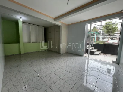 Casa com 3 Dormitórios - Miniatura - Lunardi Imóveis