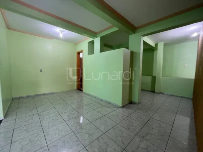Casa com 3 Dormitórios - Miniatura - Lunardi Imóveis