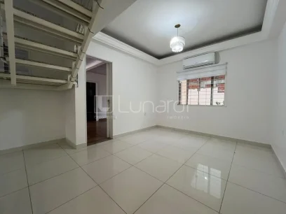 Casa com 3 Dormitórios - Miniatura - Lunardi Imóveis