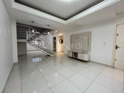 Casa com 3 Dormitórios - Miniatura - Lunardi Imóveis