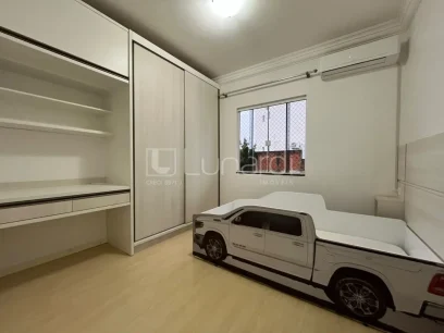 Casa com 3 Dormitórios - Miniatura - Lunardi Imóveis