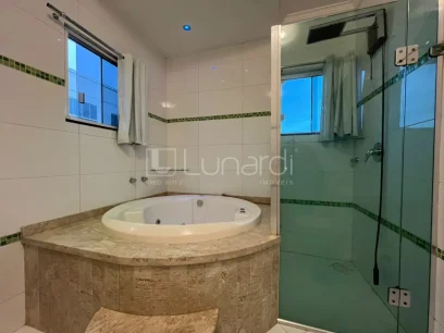 Casa com 3 Dormitórios - Miniatura - Lunardi Imóveis