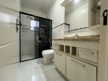 Casa com 3 Dormitórios - Miniatura - Lunardi Imóveis