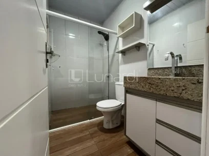 Casa com 3 Dormitórios - Miniatura - Lunardi Imóveis