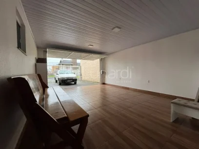 Casa com 3 Dormitórios - Miniatura - Lunardi Imóveis