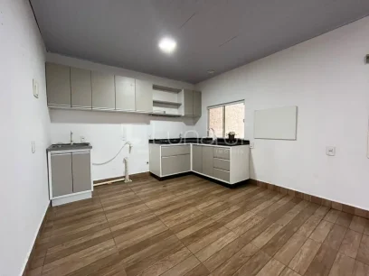 Casa com 3 Dormitórios - Miniatura - Lunardi Imóveis