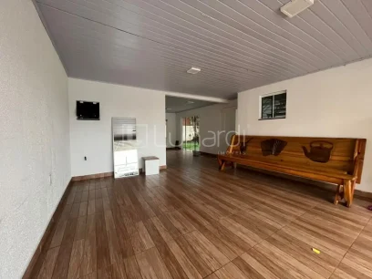 Casa com 3 Dormitórios - Miniatura - Lunardi Imóveis
