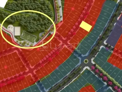 Terreno - Miniatura - Lunardi Imóveis