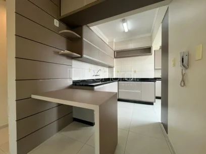 Apartamento com 2 Dormitórios - Miniatura - Lunardi Imóveis