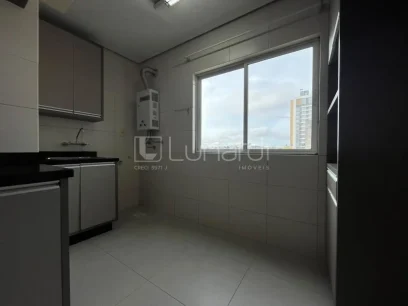 Apartamento com 2 Dormitórios - Miniatura - Lunardi Imóveis