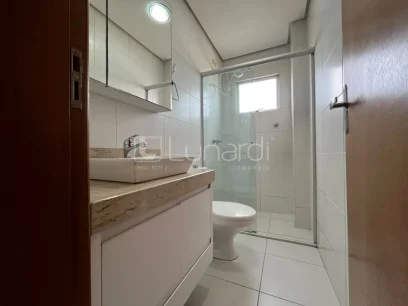 Apartamento com 2 Dormitórios - Miniatura - Lunardi Imóveis