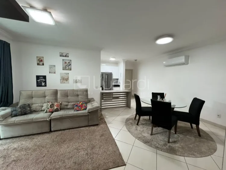 Apartamento com 3 Dormitórios - Lunardi Imóveis